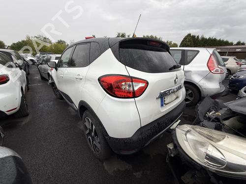 Left taillight RENAULT CAPTUR I (J5_, H5_) 1.2 TCe 120 | BP28496155C34  - Image 14