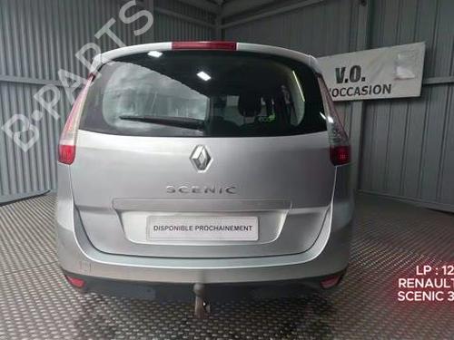Left front window switch RENAULT SCÉNIC III (JZ0/1_) 1.5 dCi | BP34110532I27  - Image 11