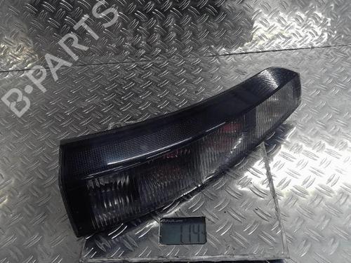 Used Left taillight OPEL MERIVA A MPV (X03) 1.6 (E75) (105 hp) 21872976