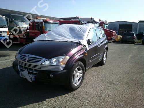 Used Parts SSANGYONG KYRON  2.0 Xdi 4x4  4413192