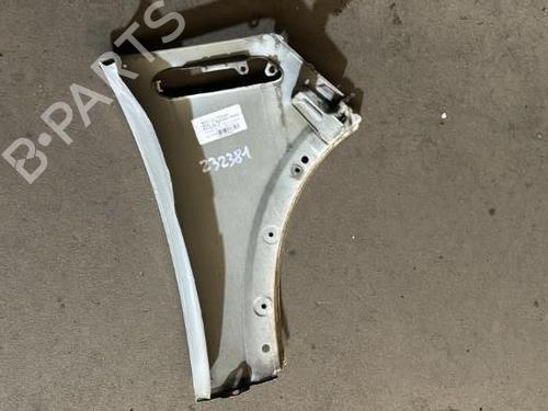 Used Left front fenders Left front fenders MINI MINI (R50, R53) Cooper (116 hp) 21320249 21320249