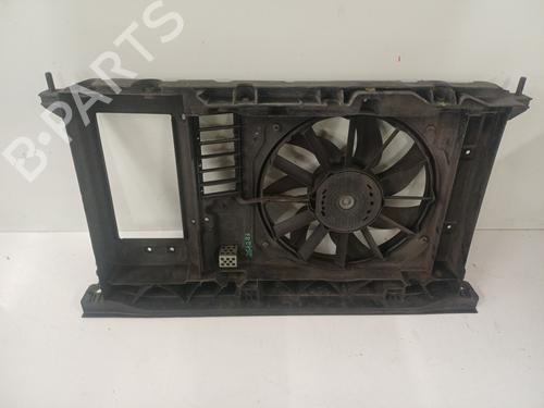 Used Front slam panel Front slam panel CITROËN C4 II (NC_) 1.6 HDi 110 (112 hp) 34555887 34555887