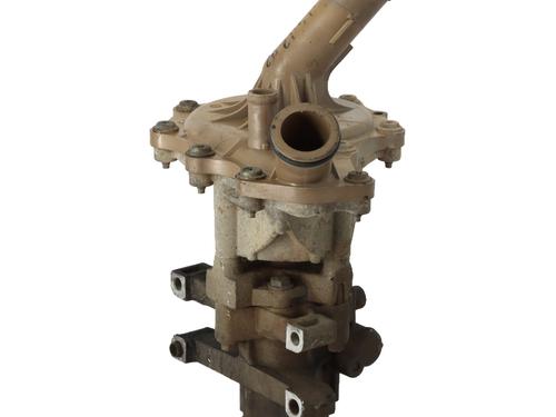 Styring servopumpe FORD TRANSIT Van (FA_ _) 2.2 TDCi (110 hp) 21304994