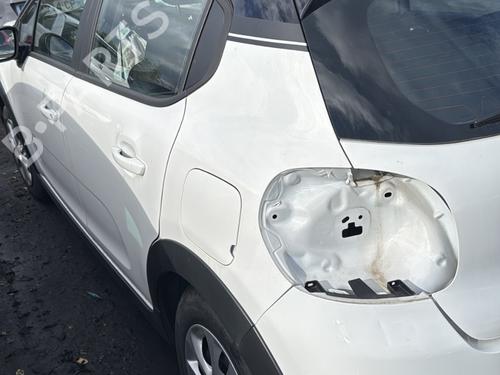 Steering column stalk CITROËN C3 III (SX) 1.2 PureTech 82 | BP29881339I23 - Image 5