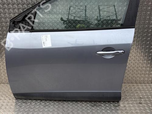 Dør venstre foran RENAULT MEGANE III Hatchback (BZ0/1_, B3_) 1.5 dCi (BZ09, BZ0D, BZ1W, BZ29, BZ14) | BP29934953C2