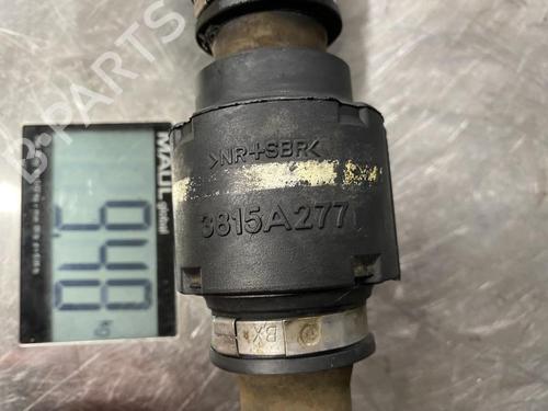 Used Left front driveshaft Left front driveshaft PEUGEOT 4007 (VU_, VV_) 2.2 HDi (156 hp) 21301844 21301844