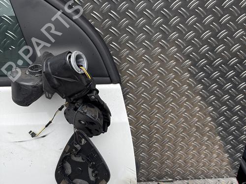 Right front door VW GOLF VI (5K1) 1.4 | BP22299030C3 