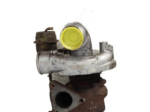 Turbocharger/Supercharger MERCEDES-BENZ VITO Van (W638) 108 CDI 2.2 (638.094) | BP21369191M71 
