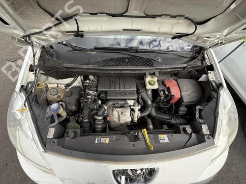 Starter PEUGEOT PARTNER Box Body/MPV 1.6 HDi | BP25466286M8  - Image 17
