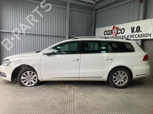 Starter VW PASSAT B7 Variant (365) 2.0 TDI | BP37529005M8 - Image 13