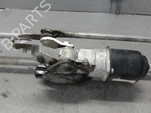 Front wiper motor NISSAN NAVARA NP300 (D40) 2.5 dCi 4WD | BP21293437M29 