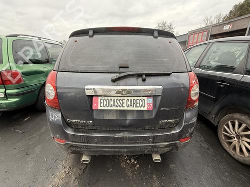 Devioluci CHEVROLET CAPTIVA (C100, C140) 2.0 D 4WD | BP24927390I23 - Image 16
