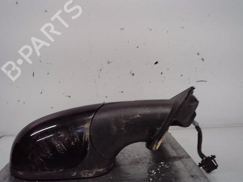 Right mirror SEAT ALTEA XL (5P5, 5P8) 2.0 TDI 16V | BP21311812C27 