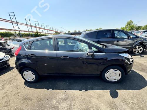 AC compressor FORD FIESTA VI (CB1, CCN) 1.6 TDCi | BP21292902M34 