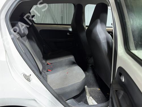 Rear right seatbelt SEAT Mii (KF1, KE1) 1.0 | BP35960318I28 - Image 17
