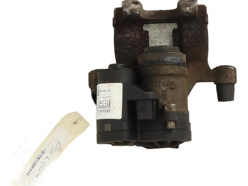 Right rear brake caliper SKODA SUPERB III (3V3) 1.4 TSI | BP21298032M106 