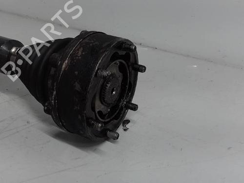Used Right front driveshaft Right front driveshaft VW GOLF VI (5K1) 2.0 TDI (110 hp) 29286711 29286711