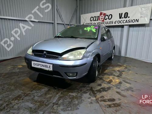 Left front window switch FORD FOCUS I (DAW, DBW) 2.0 16V | BP30817162I27 