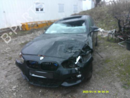 Switch BMW 1 (F20) 118 d | BP21371633I30 - Image 17