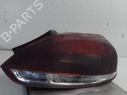 Right taillight VW SCIROCCO III (137, 138) 2.0 TFSI | BP21297708C35 