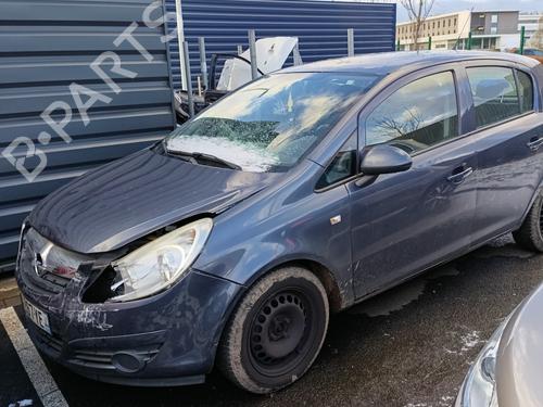 AC compressor OPEL CORSA D (S07) 1.4 (L08, L68) | BP32427226M34 - Image 10