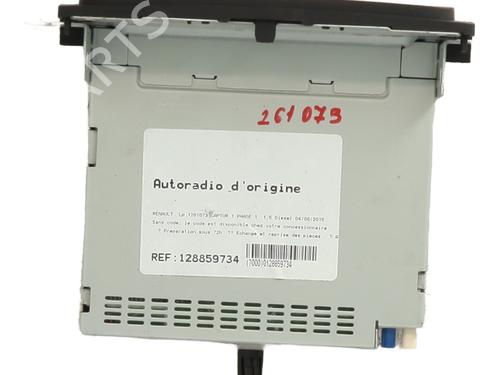 Used Radio Radio 36938894 36938894