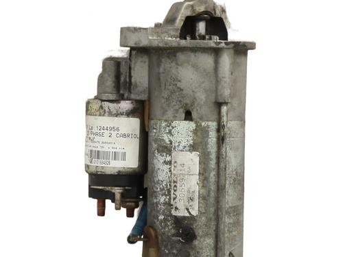 Starter VOLVO C70 II Convertible (542) D3 | BP25260211M8  - Image 5