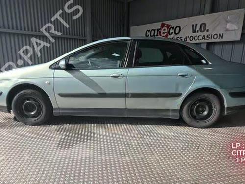 Venstre solskærm CITROËN C5 I (DC_) 2.0 HDi (DCRHZB, DCRHZE) | BP33452909I1 - Image 8