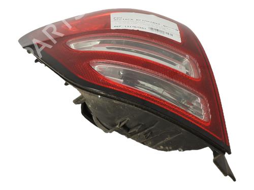 Used Left taillight Left taillight 38631955 38631955