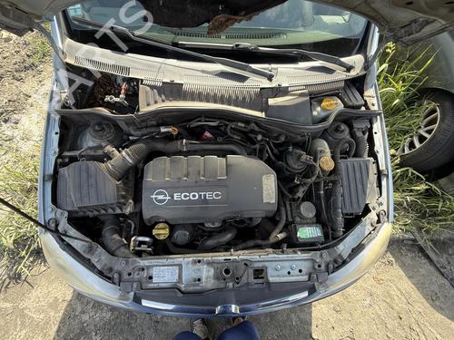 Left taillight OPEL COMBO Box Body/MPV 1.3 CDTI 16V | BP28539882C34  - Image 22