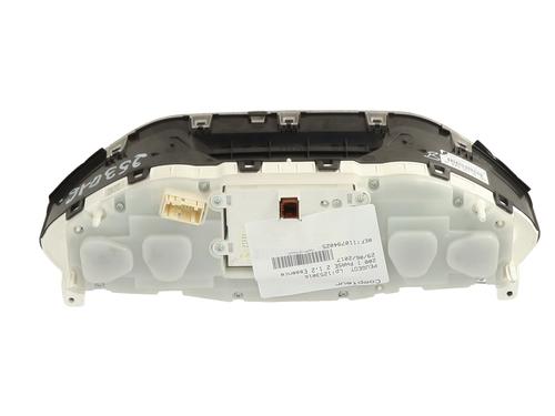 Instrument cluster PEUGEOT 208 I (CA_, CC_) 1.2 THP 110 | BP28170539C47 