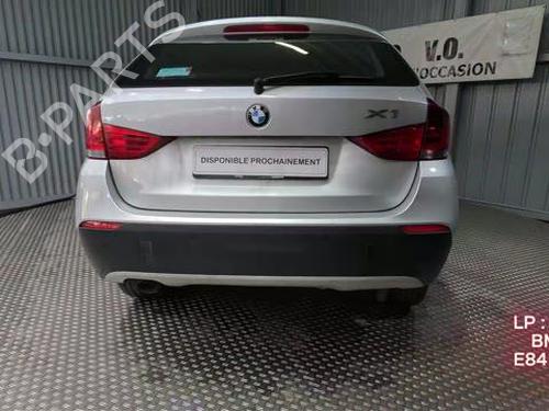 Right rear steering knuckle BMW X1 (E84) xDrive 18 d | BP33184044M28 - Image 11