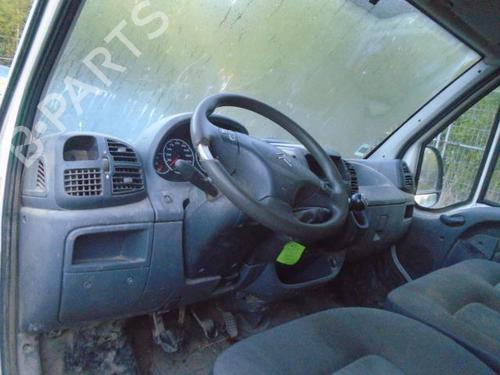 Steering pump CITROËN JUMPER I Van (244) 2.2 HDi | BP21304010M99 