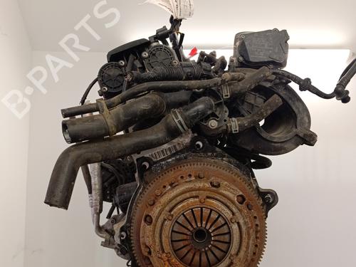 Engine SEAT IBIZA IV (6J5, 6P1) | BP34221454M1 - Image 4