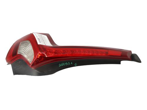 Left taillight VOLVO V60 I (155) D3 | BP33875334C34 - Image 4