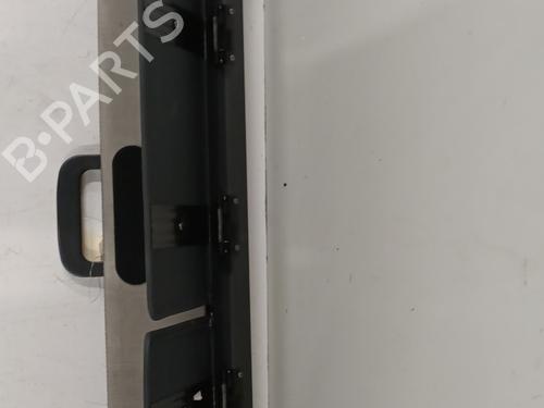 Used Rear parcel shelf Rear parcel shelf RENAULT KOLEOS I (HY_) 2.0 dCi (HY0K) (150 hp) 33450390 33450390