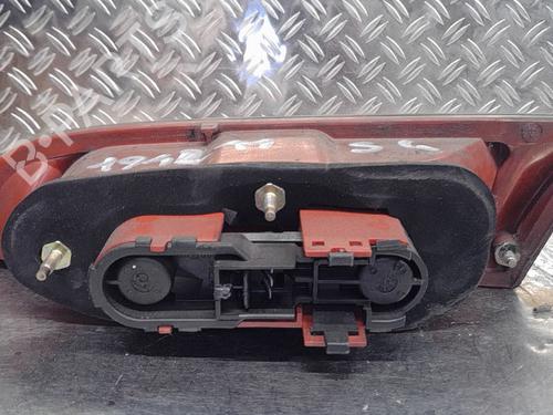 Used Left tailgate light Left tailgate light ALFA ROMEO 156 Sportwagon (932_) 2.4 JTD (932BXF00) (175 hp) 21300248 21300248