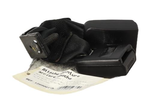 Engate do cinto DACIA LODGY (JS_) 1.2 TCe (JSAY, JSM0) (115 hp) 32212785