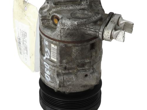AC compressor OPEL CORSA D (S07) 1.2 LPG (L08, L68) | BP26174451M34 
