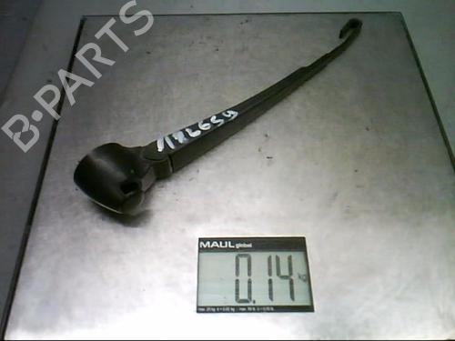 Used Rear windshield wiper arm VW GOLF IV (1J1) 1.9 TDI (130 hp) 21303513