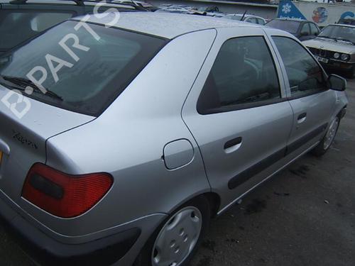 Alternator CITROËN XSARA (N1) 1.6 i | BP21317987M7 