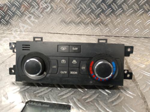 Climate control CHEVROLET CAPTIVA (C100, C140) 2.0 D 4WD | BP23982865I5 