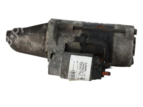 Starter SUBARU IMPREZA Hatchback (GR, GH, G3) 2.0 D AWD | BP21375444M8 