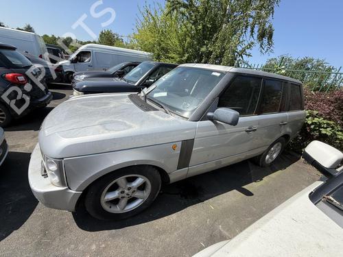 Engine LAND ROVER RANGE ROVER III (L322) 3.0 D 4x4 | BP27687399M1 - Image 8