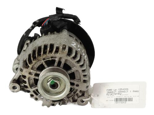 Used Alternator FORD TRANSIT CONNECT (P65_, P70_, P80_) 1.8 Di (75 hp) 31636989