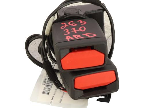 Seat buckle FORD FOCUS IV (HN) 1.0 EcoBoost mHEV | BP40223904I32 - Image 2