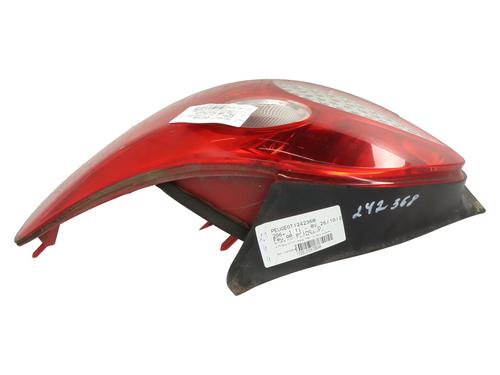 Right taillight PEUGEOT 206+ (2L_, 2M_) 1.1 | BP25035597C35 
