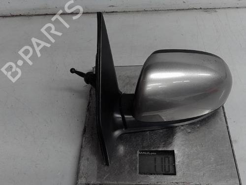 Used Left mirror KIA PICANTO I (SA) 1.0 (63 hp) 21292570