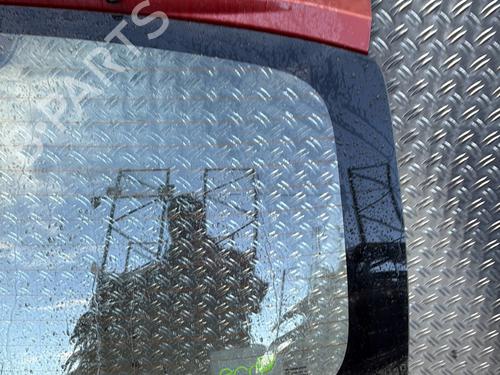 Bagklap CC/Kombi-Coupé DACIA SANDERO 1.5 dCi | BP32295416C6