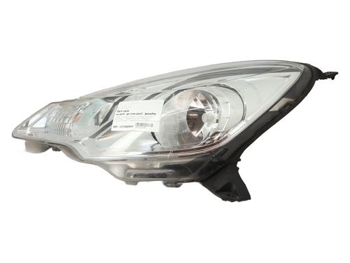 Left headlight CITROËN DS3 (SA_) 1.6 HDi 90 | BP36525846C28 - Image 2